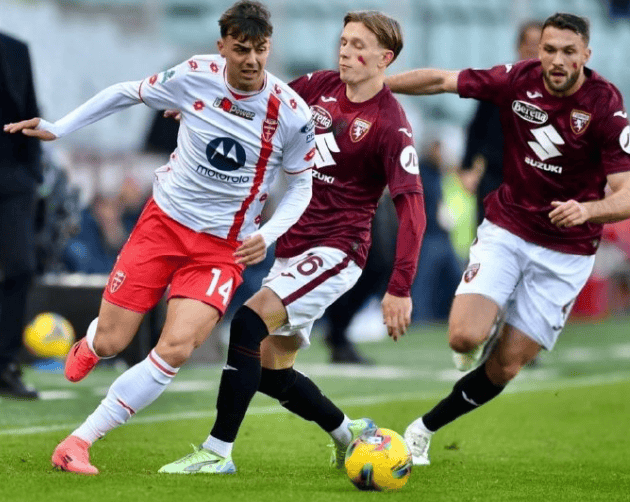 都灵主帅阿帕里奥：球队需要改进防守的简单介绍